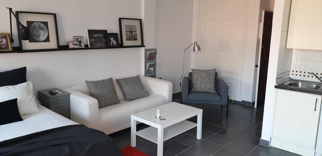 Appartamento Myfaproject Corralejo Esterno foto