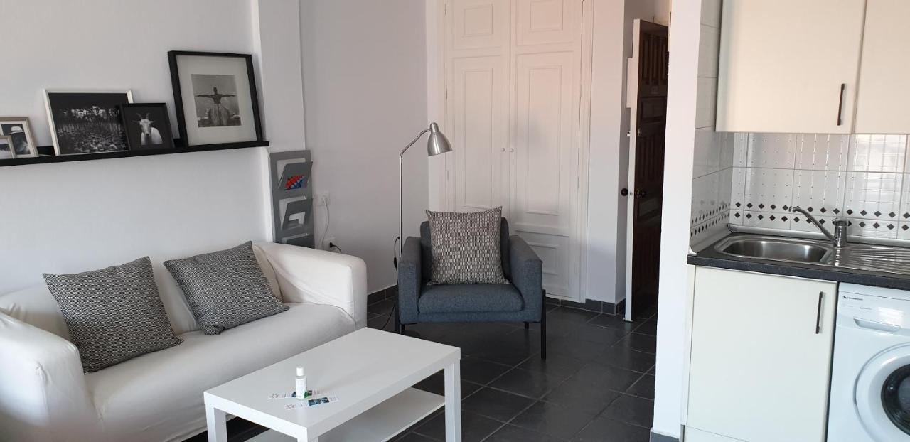 Appartamento Myfaproject Corralejo Esterno foto