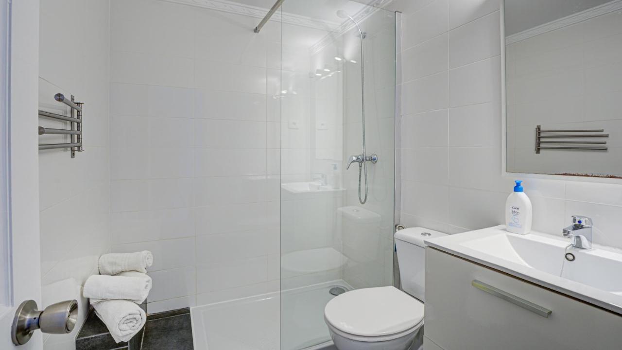 Appartamento Myfaproject Corralejo Esterno foto