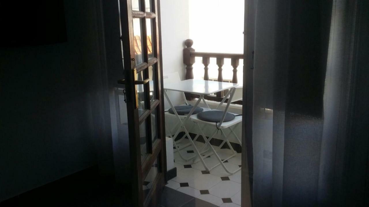 Appartamento Myfaproject Corralejo Esterno foto